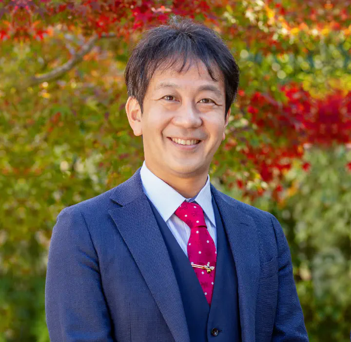 代表取締役　富村義隆