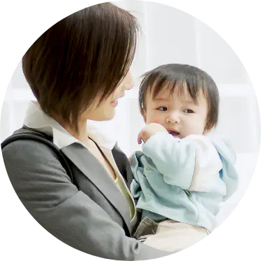 働く環境イメージ